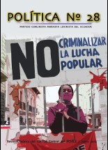 Revista Politica 28